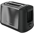 subito 4 lt340 tostapane nero-inox