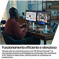 elitebook 8 flip g1i ai intel core ultra 5 225u ibrido (2 in 1) 33 8 cm (13. 3") touch screen