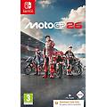 koch - motogp nintendo switch