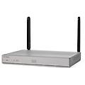 systems c1117-4p router cablato argento (c1117-4p)