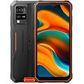 telefono rugged bv4800 6gb+64gb(estensione 1tb) 6. 56'' hd+ 120hz arcsoft 13mp+5mp android 13 dual