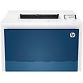 color laserjet pro stampante 4202dw colore stampa wireless stampa fronte-retro
