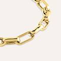 bracciale catena colette oro giallo collezione colette oro giallo