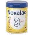 codifi novalac novalac latte 3 polvere confezione da 800gr