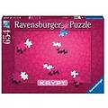 puzzle 654 pezzi linea krypt pink