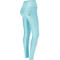 pantaloni push up wr. up vita alta superskinny similpelle ipanema donna xxs