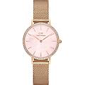 orologio donna petite dw00100663