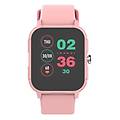 - junior 2 54 cm (1') ips 26 mm digitale 240 x 280 pixel touch screen nero rosa bianco wi-fi