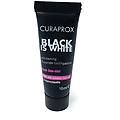 black is white dentifricio sbiancante 10ml