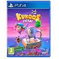 videogioco kukoos lost pets per playstation 4