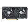 dual -rtx4060ti-o8g-evo nvidia geforce rtx 4060 ti 8 gb gddr6 (90yv0j49-m0na00)