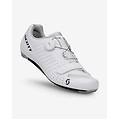 scarpe road comp boa bianche 43