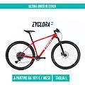 procaliber carbonio taglia l semi-nuova