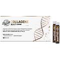 farmaceutici s collagene beauty drink 10 flaconcini 25ml integratore per la bellezza della pelle
