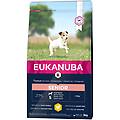caring senior small breed pollo set % 3 x 3 kg