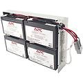 batteria per ups sua1000rmi2u