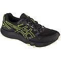scarpe da uomo gel sonoma 7 gtx nere