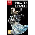 bravely default ii basic inglese switch