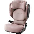 seggiolino auto kidfix pro m per bambini da 100-150 cm (i-size) con e senza isofix 3 5-12 anni dusty