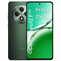 reno12 f 5g ai smartphone tripla fotocamera 50+8+2mp selfie 32mp display 6. 67'' 120hz amoled fhd+
