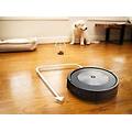 aspirapolvere robot roomba combo j5-178-graphite