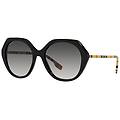 occhiali da sole donna vanessa be 4375 acetato