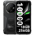 smartphone fort 1 6gb ram 256gb 11000mah octa-core 90hz nfc rugged
