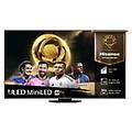 tv 65 ( miniled ) vidaa u u8 series 65u8q black 20016068