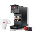 macchina iperespresso y3. 3 nero