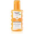 sunsensitive protect sun oil control spray spf30 200ml