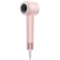 hair dryer gleam asciugacapelli ad alta velocità con motore brushless da 110. 000 giri/min e