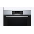 forno pirolitico inox