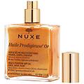 laboratoire italia srl huile prodigieuse olio idratante oro 100 ml