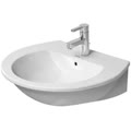 darling lavabo 60x52 bianco lucido monoforo codice prod 2621600000