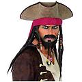 - cappello da pirata da uomo