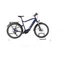 ebike ricondizionata · trekking 7 · come nuovo