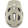 payroll mips casco mtb beige/brown s