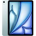 ipad air 11'' 256gb wifi blu tablet con chip m3 e 8gb ram