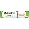 effervescente integratore multivitaminico multiminerale 20 compress