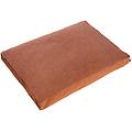 materasso per cani teddy rame tg. m l 70 x p 50 x h 10 cm