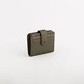 portafoglio con portacarte berna wallet