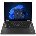 - thinkpad x13 2-in-1 gen 5 intel core ultra 7 155u ibrido (2 in 1) 33 8 cm (13. 3') touch screen