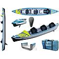 bic sport canoa gonfiabile air breeze full hp 3 107189 / bic sport