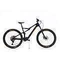 ebike ricondizionata · rise m20 carbonio · buone condizioni