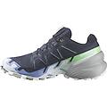 speedcross 6 gtx w scarpe trail running donna blue 5 5 uk