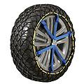 2 catene da neve composite easy grip evolution 19