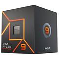 ryzen 9 7900 processore 3 7 ghz 64 mb l3 scatola (100-100000590box)