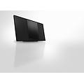 sistema micro 20w wifi radio dab+ cd schc2020eg bt