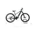 ebike ricondizionata · reaction hybrid pro 625 · come nuovo
