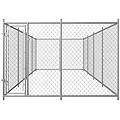 - canile da esterno 7 6x3 8x1 9 m